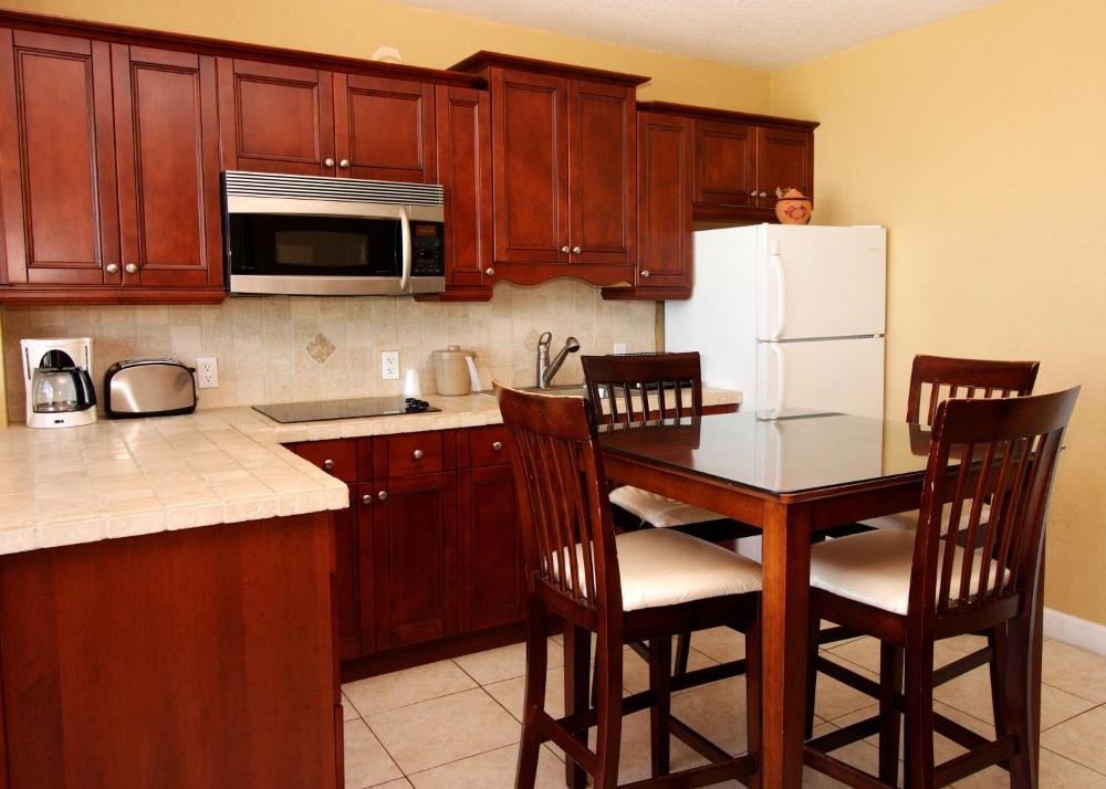 Ocean Manor Beach Resort